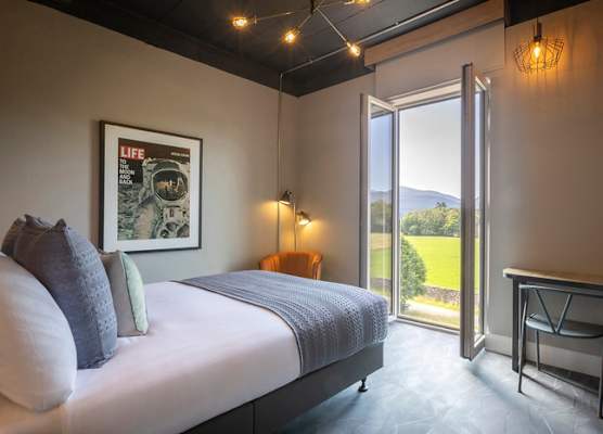 Hotel 67 at Gleneagle 1