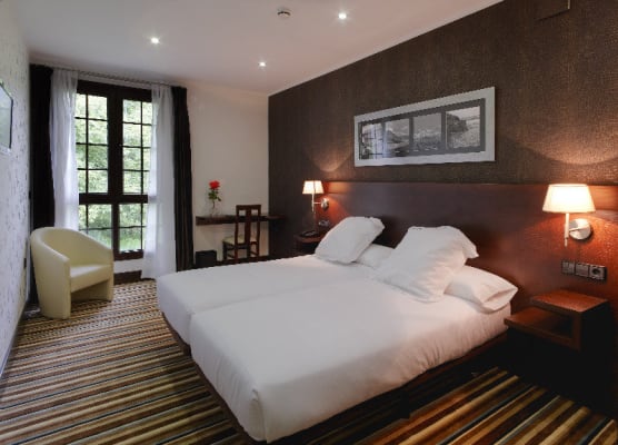 Hotel Granda 1