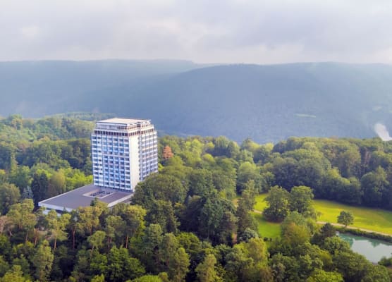 Wyndham Garden Lahnstein Koblenz 1