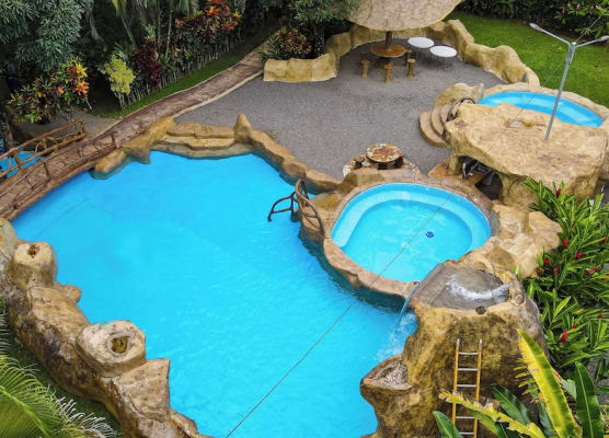 Orquideas Boutique Hotel 1