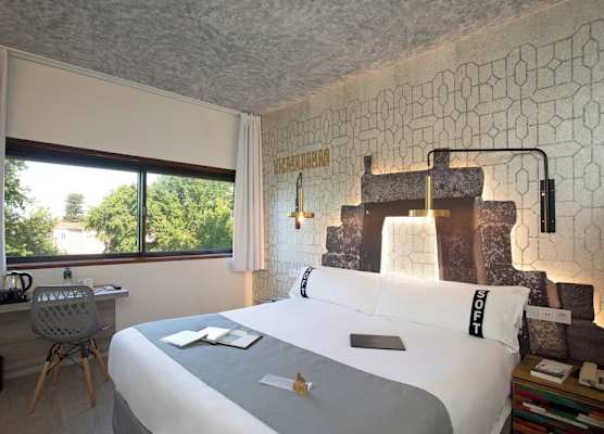Casual Inca Porto by Casual Hoteles 1