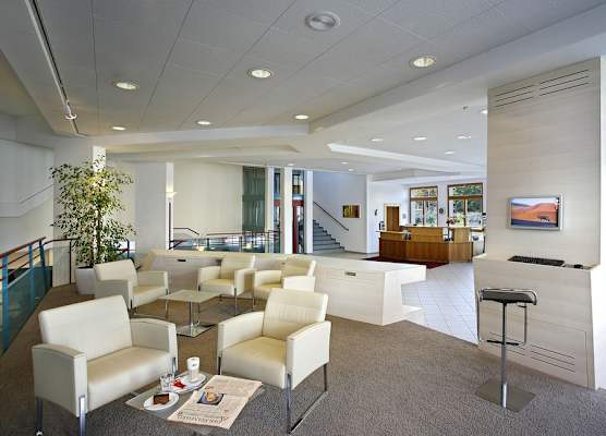 Am Spiegeln dialog.hotel.wien 1