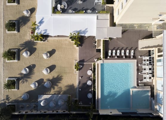BE Resort Mactan 1