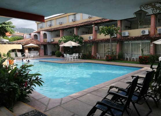 Vallartasol Hotel 1