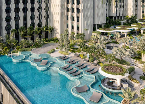 Village Hotel Sentosa by Far East Hospitality 1