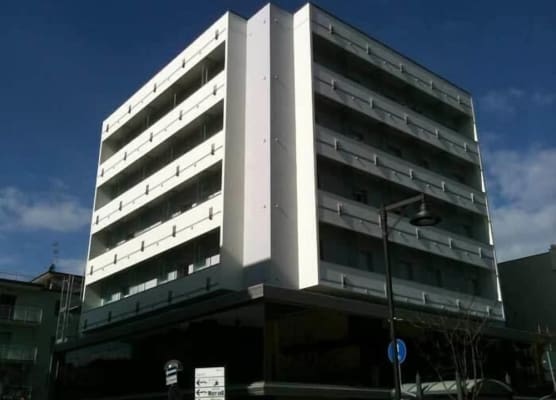 Hotel Principe 1
