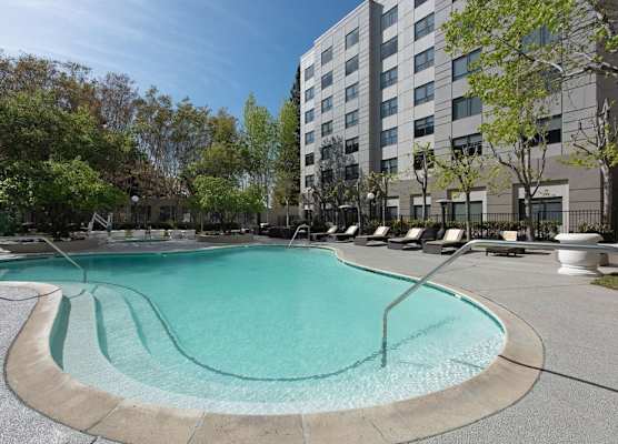 Hyatt Centric Santa Clara Silicon Valley 1