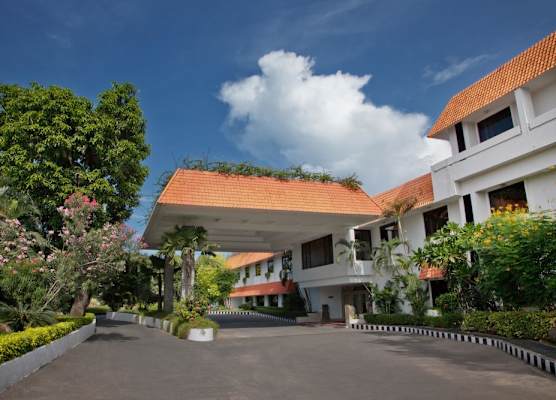 Trident Chennai 1