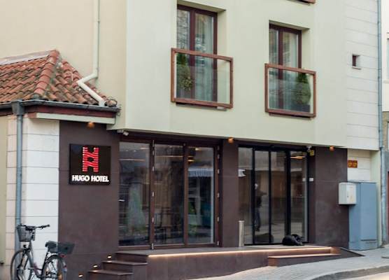 Hugo Hotel 1