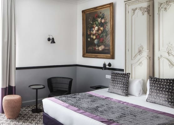 Hotel Malte - Astotel 1