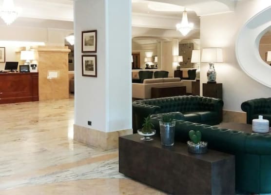 Hotel San Giorgio Heaven Spa 1