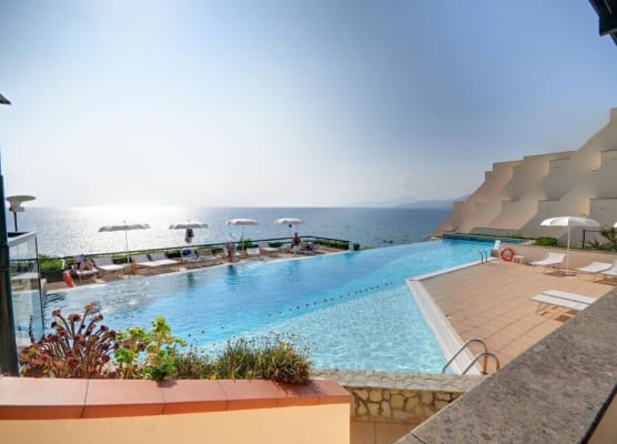 Grand Hotel San Pietro 1