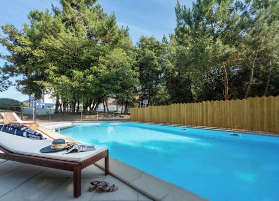 Résidence Valdys Thalasso & Spa - les Pins 1
