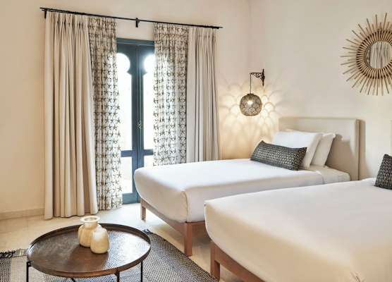 Ali Pasha Hotel 1