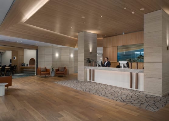Rydges Geelong 1