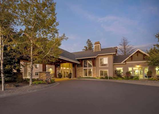 Best Western Plus Kalispell/Glacier Park West Hotel & Suites 1