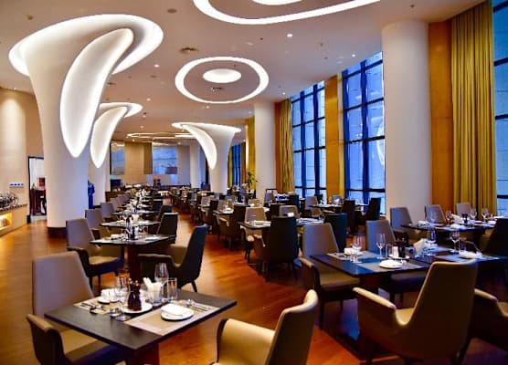 Ethiopian Skylight Hotel 1