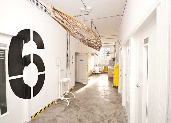 Loft Lot Pszczoły 1
