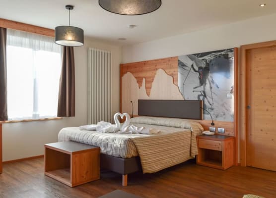 Hotel Panorama Wellness & Resort 1