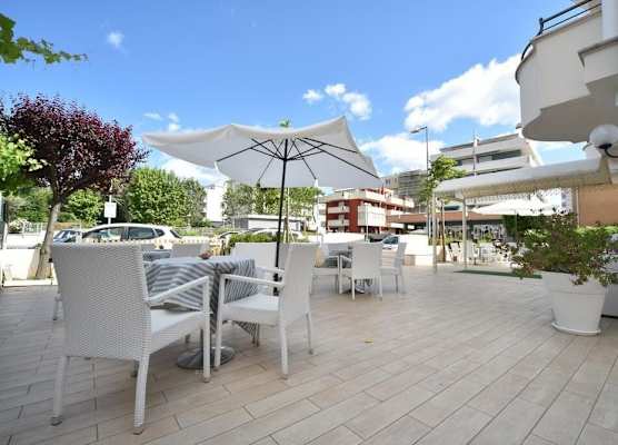 Hotel Marina Depandance 1