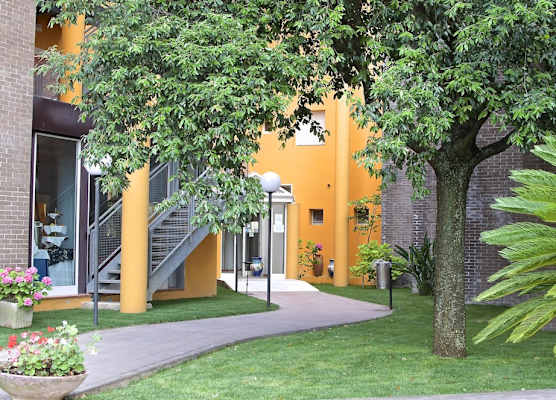Hotel Marini 1