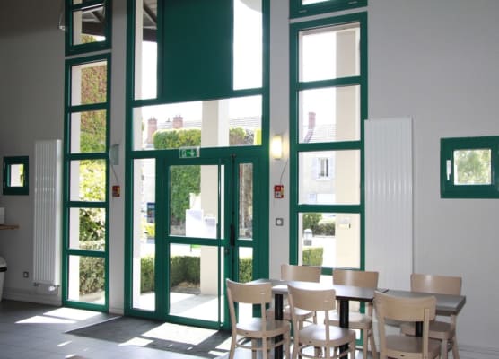 Hôtel Inn Design Vierzon 1
