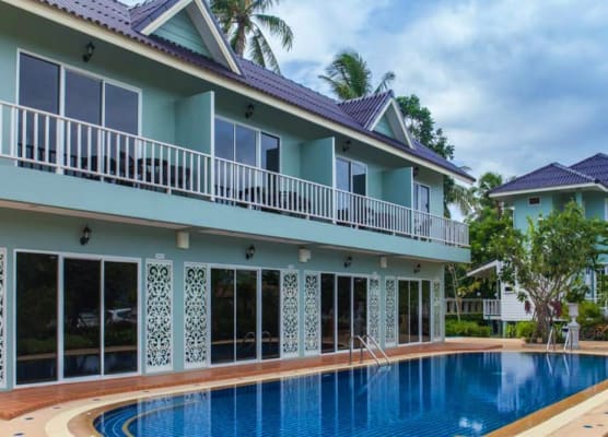 Sweet Honey Resort, Pranburi - Hua Hin 1