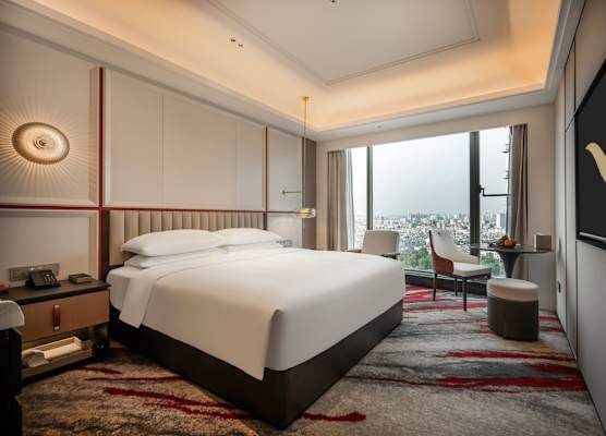 Mövenpick By Accor Kuanzhai Alley Chengdu 1
