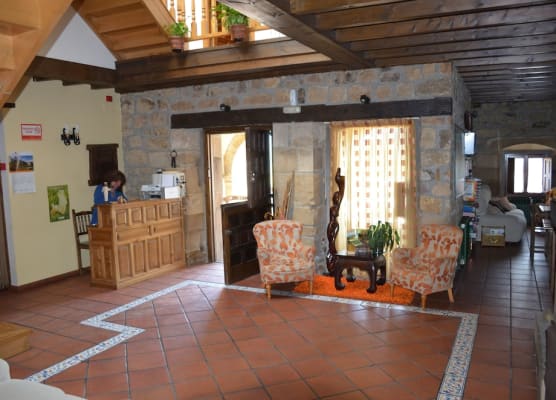 Posada La Colodra 1