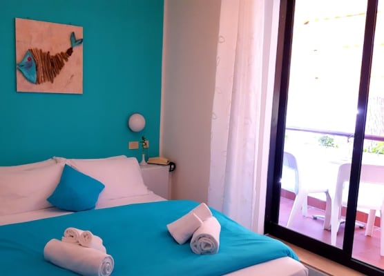 Hotel Punto Verde 1