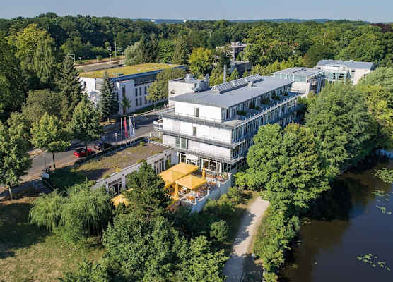 Seminaris Avendi Hotel Potsdam 1