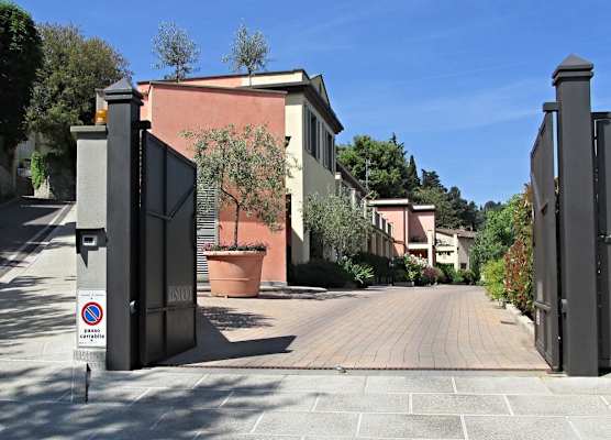 Residence Fiesole 1