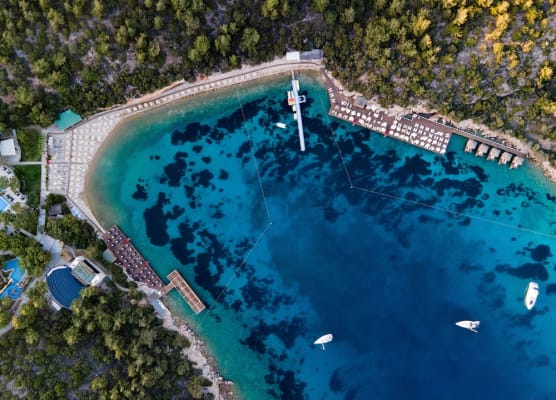 Bodrum Park Resort 1