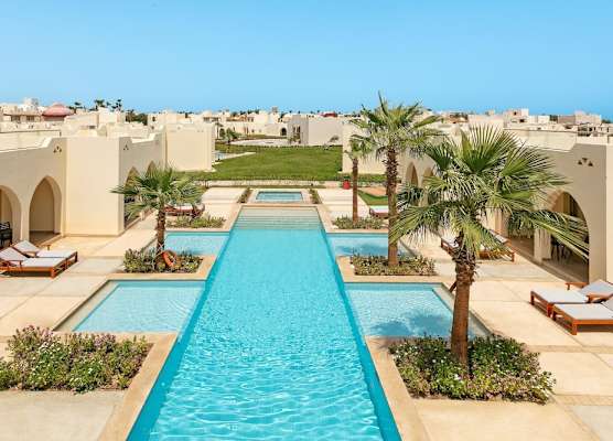 Xanadu Makadi Bay - High Class All Inclusive 1