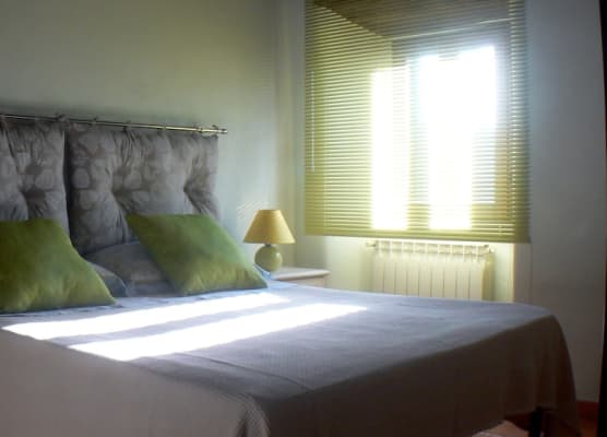 Thalassa Locanda B&B e appartamento 1