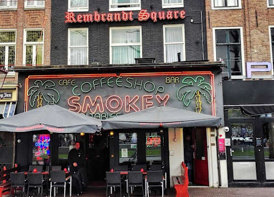 Rembrandt Square Hotel 1