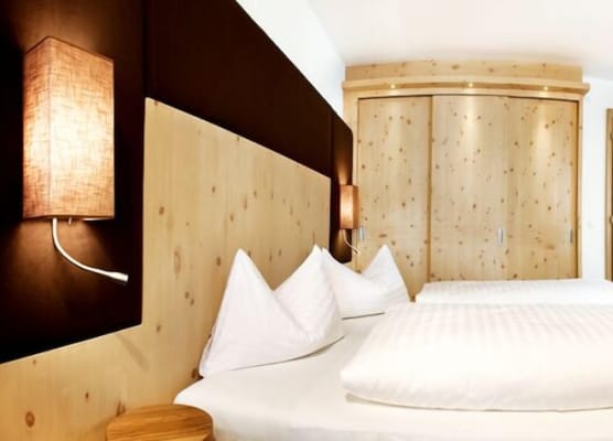 Hotel Stoeres - Active wellbeing 1