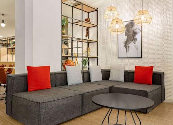 Ramada by Wyndham Madrid Tres Cantos 1