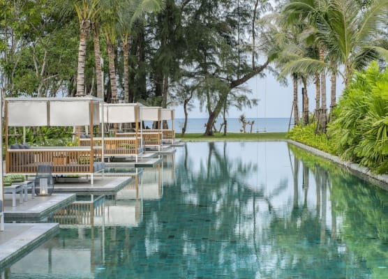 Meliá Phuket Mai Khao 1