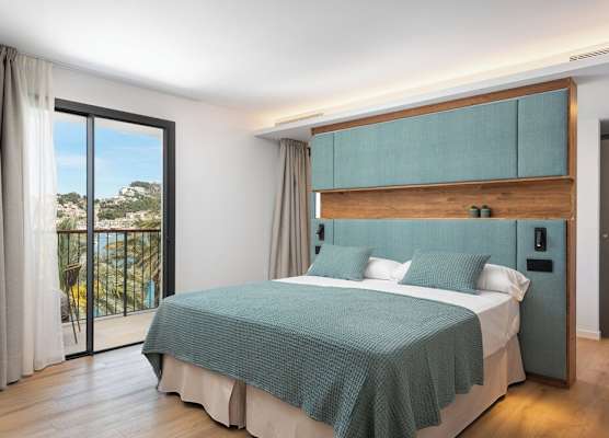 Repic Apartments Soller 1