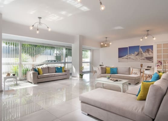 Milos Hotel 1