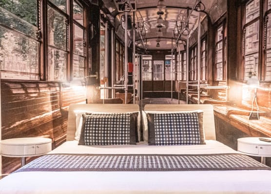 Aparthotel Meneghino 1