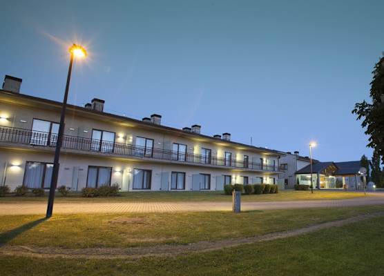 Hotel Spa Attica21 Vilalba 1