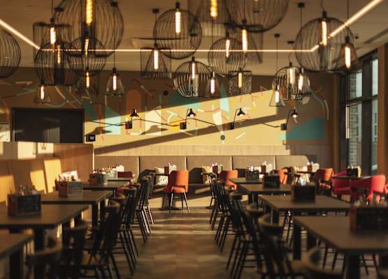 Holiday Inn - the niu, SPARROW REGENSBURG by IHG 1