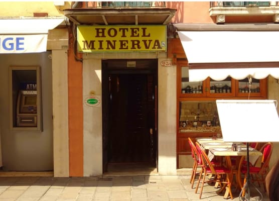 Hotel Minerva & Nettuno di Venezia 1