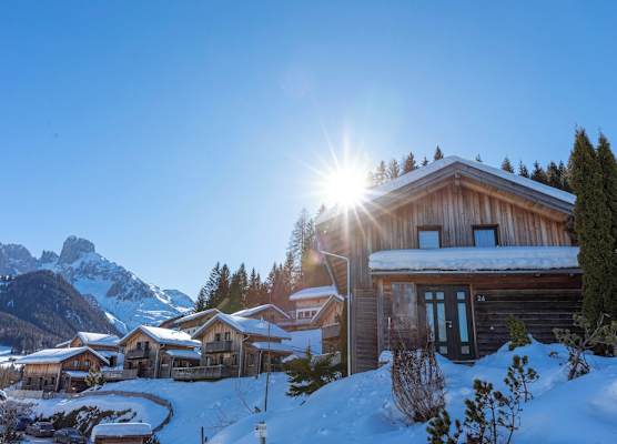 Alpendorf Dachstein West by ALPS RESORTS 1