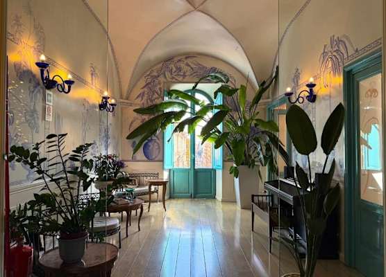 Lilium Boutique Hotel 1