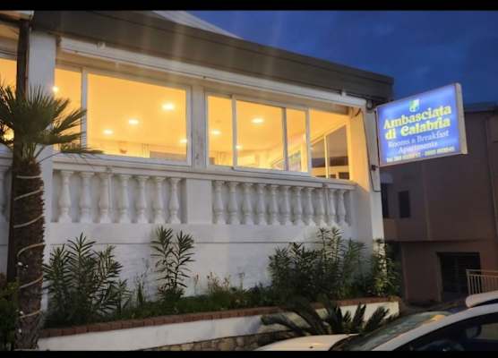 Ambasciata di Calabria Rooms&Breakfast 1