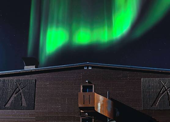 Best Western Hotel Arctic Eden 1