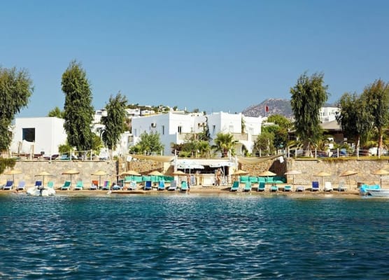 Gumbet Cove Hotel 1